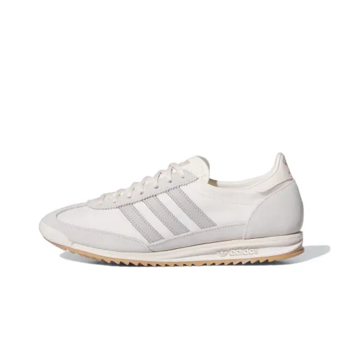 Adidas Originals SL72 OG Slip-resistant Abrasion-resistant Low Top Casual Shoes Unisex Adidas Originals SL72 OG Противоскользящий устойчивый к истиранию низкий топ повседневная обувь унисекс