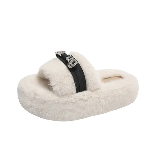 FANNAISHI Тихий Аbrasion Resistant Слипоны Женские