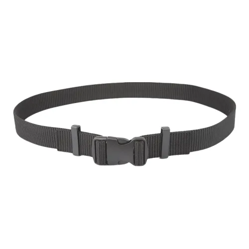 DIQIE Холст Пластик Боковая пряжка Военный стиль Тренировочные штаны Ремень Дышащий Без требований безопасности Check