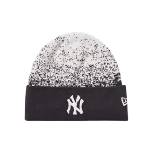 New Era Шапки-бини Унисекс Темно-серый