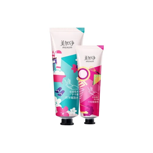 Meganet Hydrating MULTI Effect Крем для рук Ароматический Увлажняющий