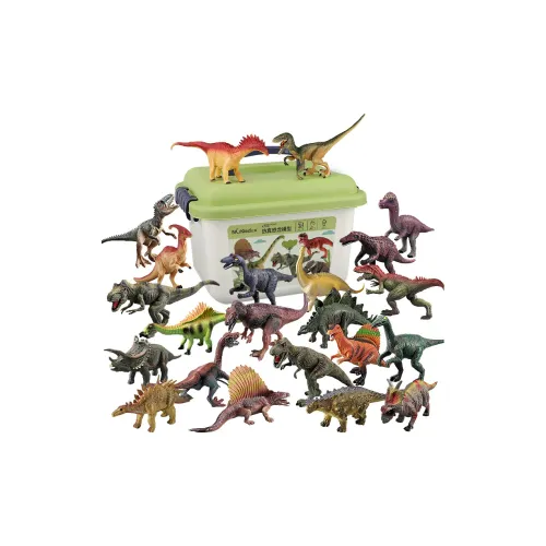 O Dream Star Динозавр Hobby Model Образовательная Когнитивная Игрушка