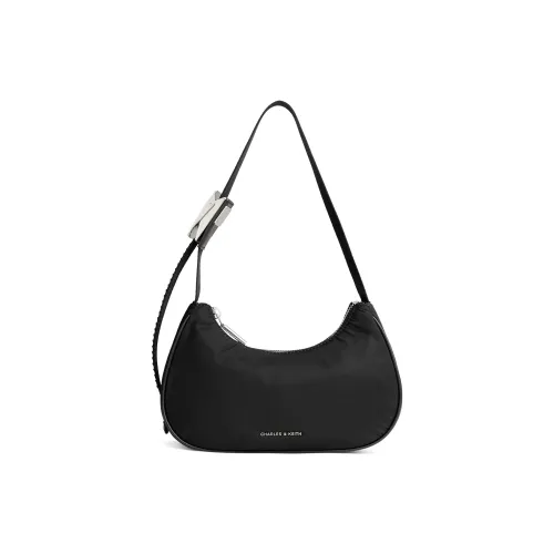 CHARLES&KEITH Сумки через плечо CK2 20271409Noir Черный Женские