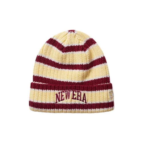 New Era Шапки-бини Унисекс