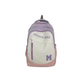 Фиолетовый Tubas с шармом