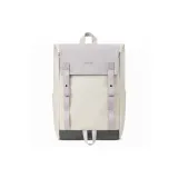 Сиреневый туман серый