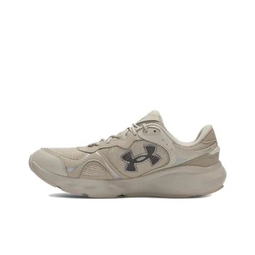 Under Armour Charged Vantage Casual Low Top Sandstorm Men's
