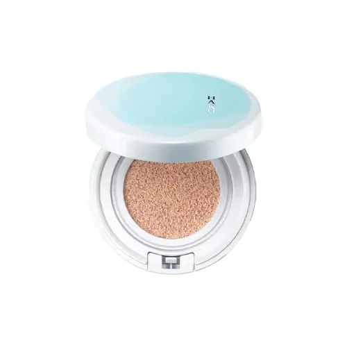 HAKU Plant Essence Осветляющий Воздушные Подушки Увлажняющий 12г