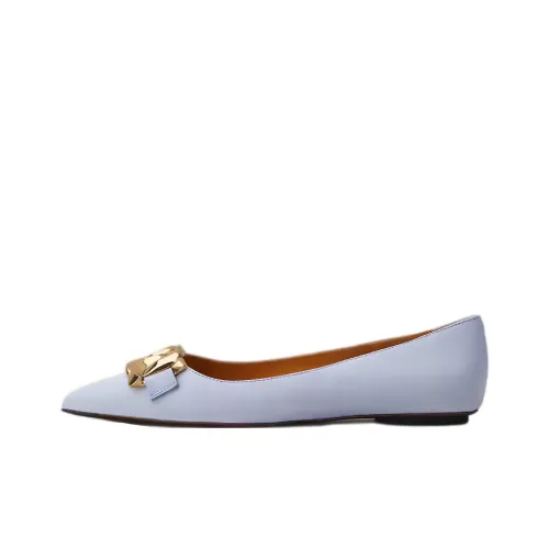 TOD'S Женские повседневные туфли Женские