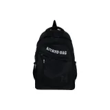 Чёрный, большой размер, с шармом