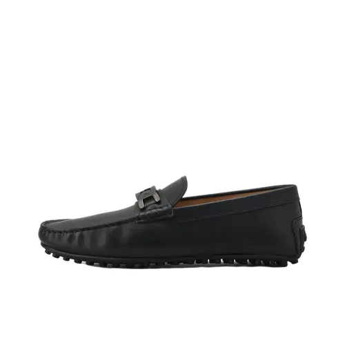 TOD'S Мужская повседневная обувь с низким верхом для мужчин