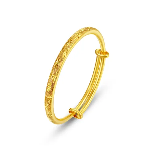 SUCH NICE Сплав Браслеты Женские Золото