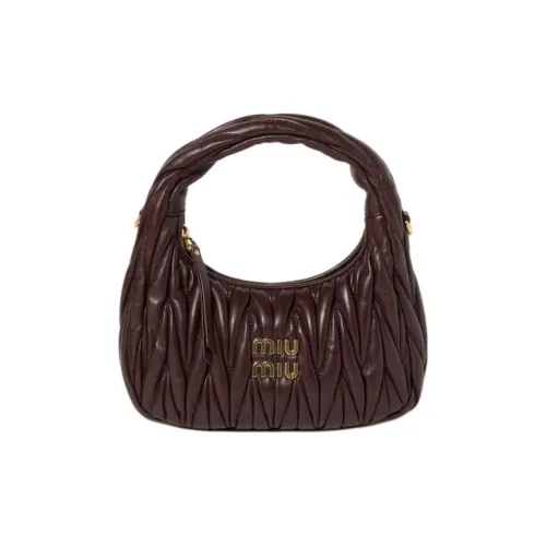 MIU MIU Wander Series Сумки Женские