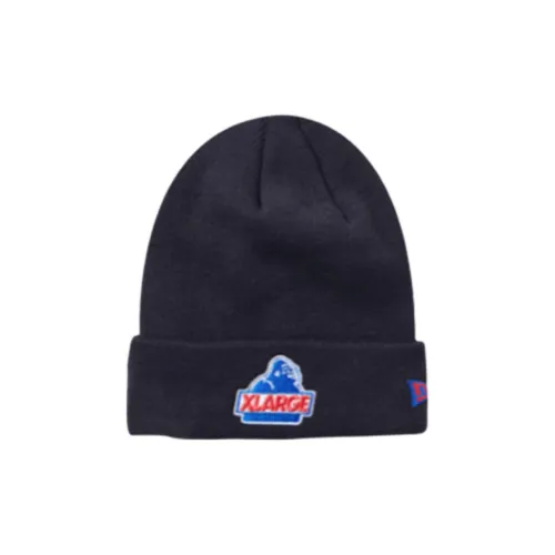 New Era Шапки-бини Унисекс