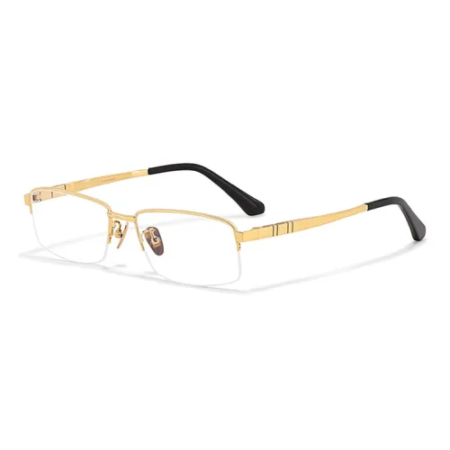 Sagawa Сплав Оправа «брови» Оправы для очков Унисекс