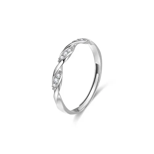 QIANMO Кольца Унисекс