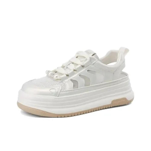 Daphne Устойчивый к истиранию Низкий Топ Casual Женские