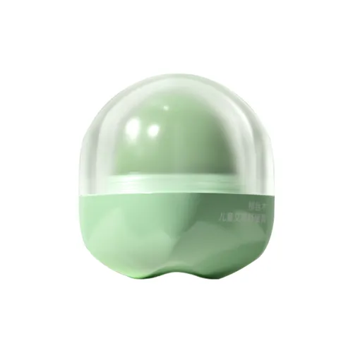 Ositree Artemisia Успокаивающий Бальзам Растение Формула Травяной Лип Balm Увлажняющий и Восстанавливающий