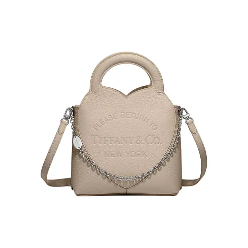 TIFFANY & CO. Return To Tiffany Collection Сумки Женские
