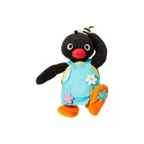 Подтвержденная версия Позиционирование стиля - Садовник Пингвин (Разберите и снимите сумку)