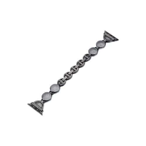 CHENSONG Ремешок Совместимость с Huawei Металл Совместимость с Huawei GT4 5 GT3 Watch4 Pro GT5 Pro 42 41 46 мм 206 мм