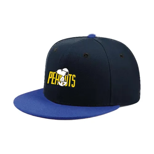 SNOOPY Кепки из акрилового волокна унисекс