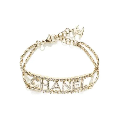 CHANEL Женские браслеты