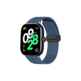 Полуночный синий