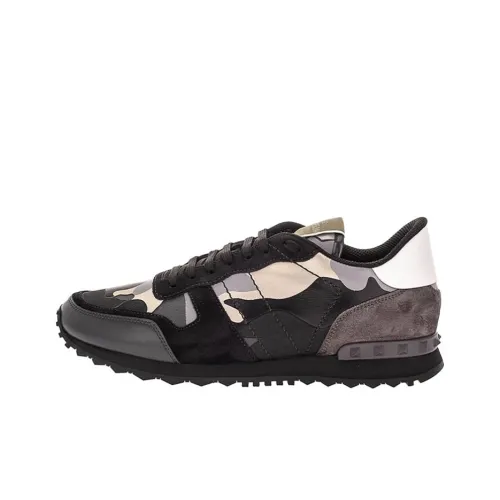 Valentino Rockrunner Повседневный Низкий Топ Мужской