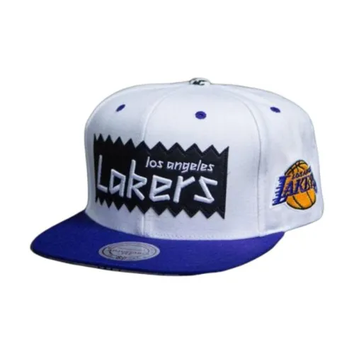 Кепки MITCHELL NESS Унисекс Разноцветные