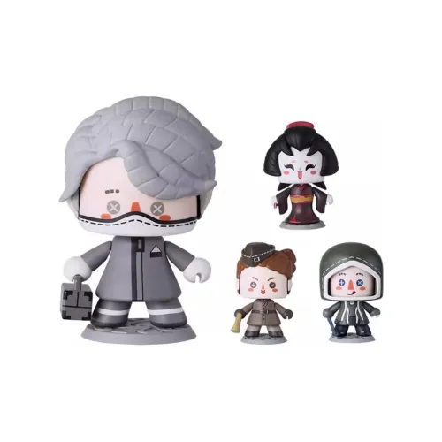 Game Impression Fifth Personality Чиби-фигурки