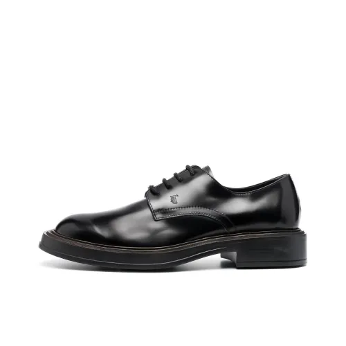 TOD'S Мужская повседневная обувь с низким верхом для мужчин