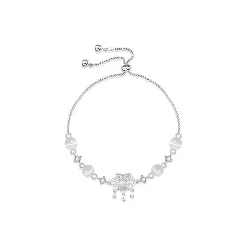 Heart Grass Сплав Браслеты Женские