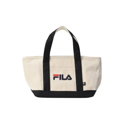 FILA Сумки Белый Черный Мужской