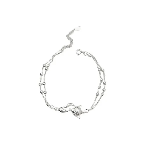 ZOKS Браслеты из сплава для женщин