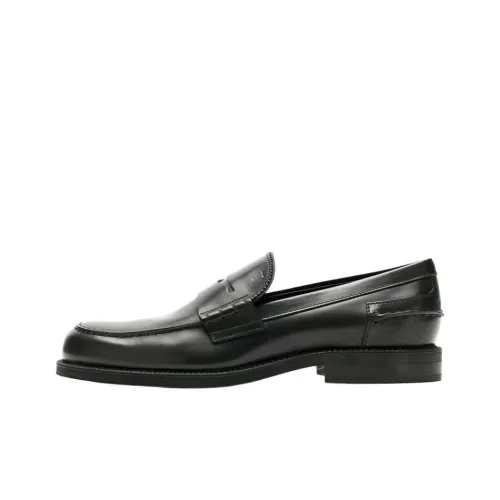 TOD'S Мужская повседневная обувь с низким верхом для мужчин