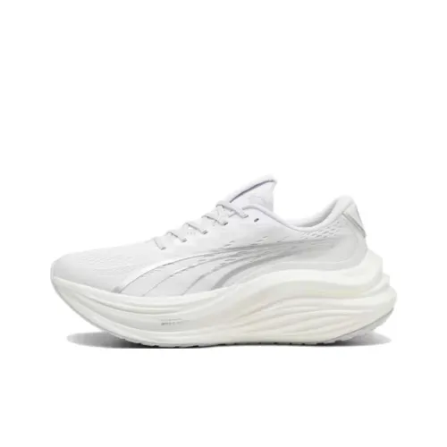 PUMA Running Обувь Низкий Верх Белый Мужской