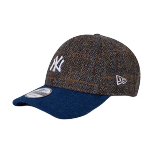 New Era Кепки Унисекс Серый