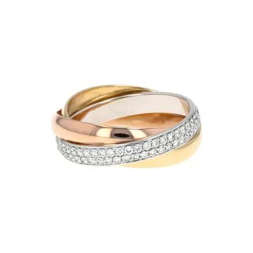 CARTIER Кольца Женские