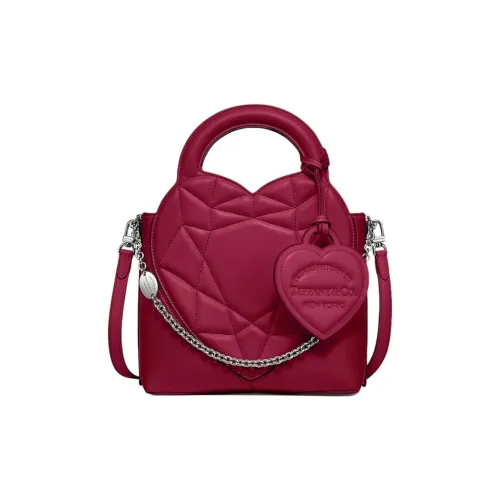 TIFFANY & CO. Return To Tiffany Collection Сумки Женские
