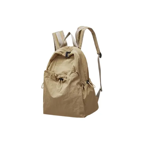 ST SAT Ткань Carry Рюкзак Стандартный Унисекс Черный Хаки