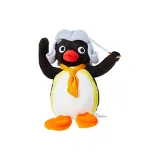 Подтвержденная версия Позиционирование стиля - PINGU (Разберите и снимите сумку)