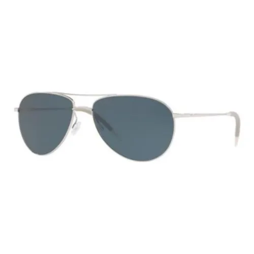 Oliver Peoples Солнцезащитные очки Мужские