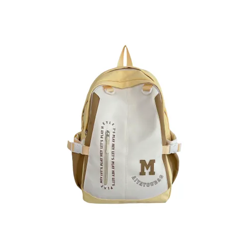 Alcohol Dragon Нейлон Рюкзак Стандартный Женский Многоцветный