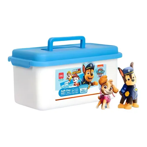 Deli Легкий Clay PAW Patrol Toys