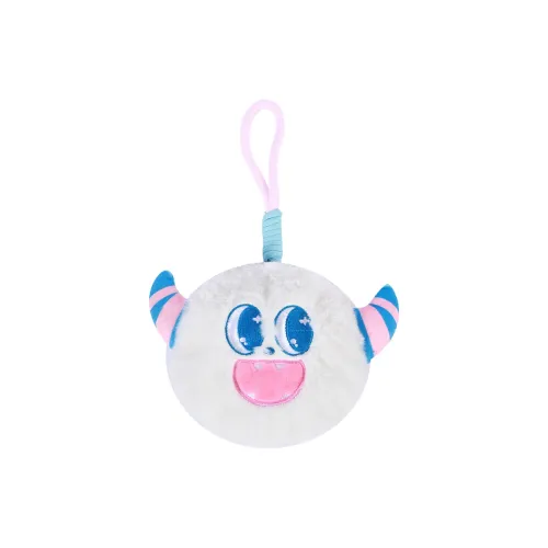 The Catcher in the Rye MONSTER PLANET Монета Кошелек Украшение Веселье Сумка для хранения Куклы Плюшевый Брелок 17 см Высота