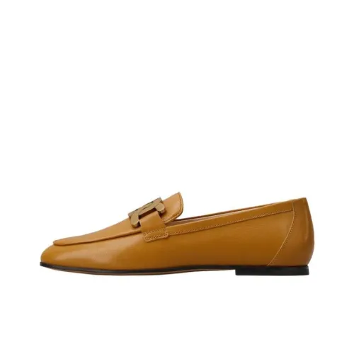 TOD'S Kate Женские повседневные туфли Женские