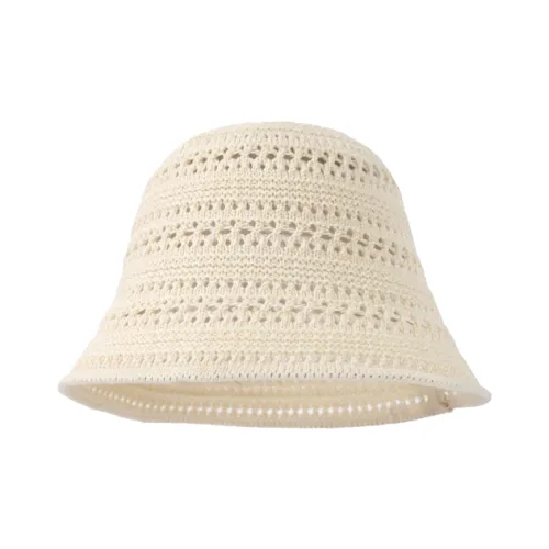 SNOOPY Акриловые Шляпы-Ведра Женские