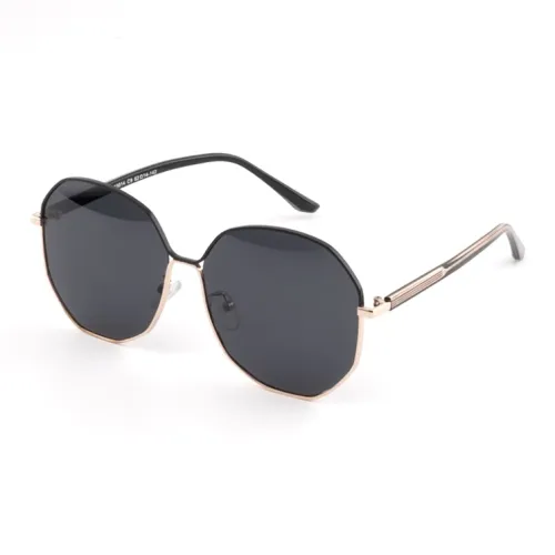 Gameking Квадратные Солнцезащитные Очки Унисекс