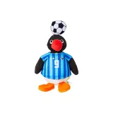 Подтвержденная версия Позиционирование стиля - Игрок PINGU (Разберите и снимите сумку)